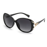 Sunglasses for Women Trendy Polarized Sunglasses Oversized Big Sun Glasses Ladies Shades UV Protection