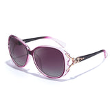 Sunglasses for Women Trendy Polarized Sunglasses Oversized Big Sun Glasses Ladies Shades UV Protection