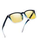 Night Driving Glasses for Women Men, Polarized Night Vision Glasses Reduce Glare for Night