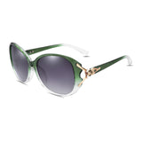 Sunglasses for Women Trendy Polarized Sunglasses Oversized Big Sun Glasses Ladies Shades UV Protection