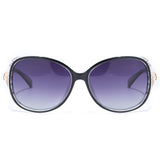 Sunglasses for Women Trendy Polarized Sunglasses Oversized Big Sun Glasses Ladies Shades UV Protection